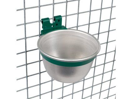 Krmící nebo napájecí miska ø 100 mm