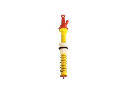 stredovy ventil pro aquamax