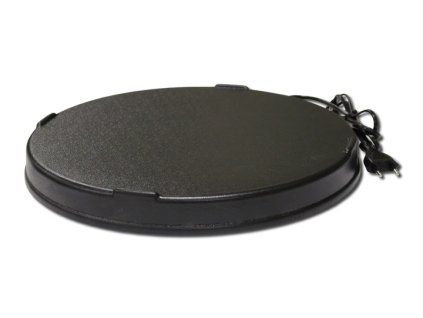 Vyhřívací podložka 33 cm s regulací