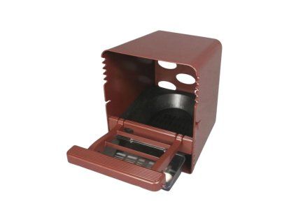 hnizdo snaskove plastove hnede 1