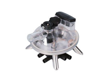 sberac mleka nerezovy orbiter 350 ml 1