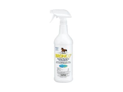 Bronco®E Fly Repelent 946 ml