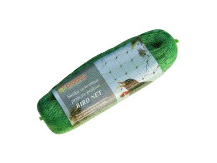 sit proti ptakum 4 x 20 m
