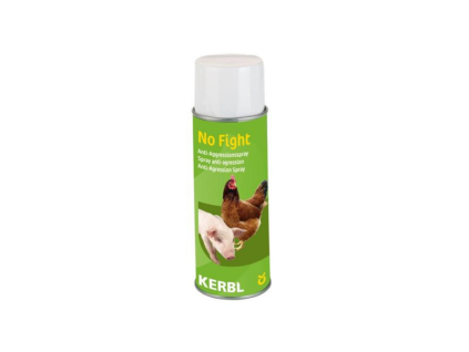spray no fight