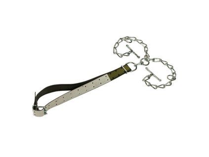 obojek s uvazem trevira 150 cm