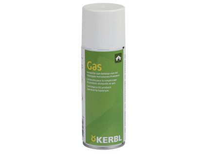 Náhradní plynová náplň k odrohovači Portasol 3 a ke kauteru na ocásky, 200 ml