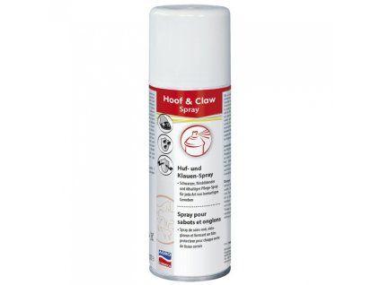 ANTHROLAN 200 ml - černý ochranný spray na paznehty a kopyta