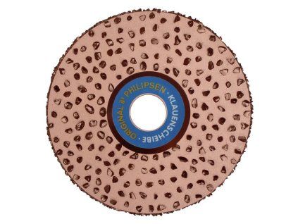 brusny kotouc 115 oboustranny