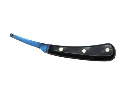 kopytni nuz bl blue uzky pravy