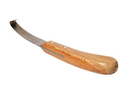 kopytni nuz standard velky pravy