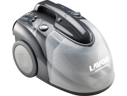 Parní čistič s vysavačem GV Egon VAC 4.1 Plus Lavor, 230V