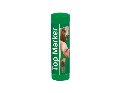 znackovaci krida top marker zelena 1