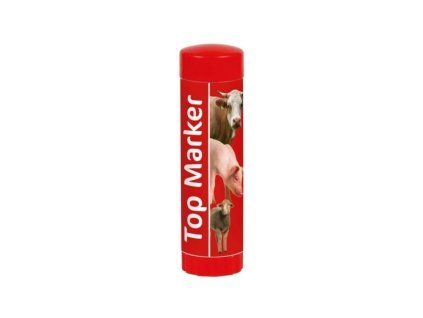 znackovaci krida top marker cervena 1