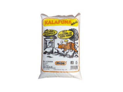 kalafuna mleta