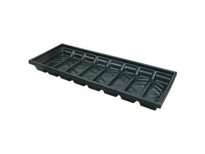Lavážní vana JFC pro skot 81l, 154×57×14 cm