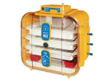 Líheň Covatutto 162 poloautomat analog