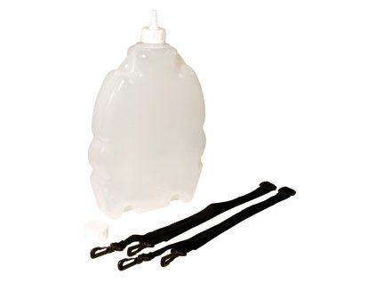 Zádový kanystr 2,5 l pro orální aplikátory Henke
