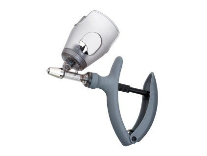 Injekční automat ECO MATIC 1ml, LL, min.dávka 0,1ml, s nasáváním z lékovky