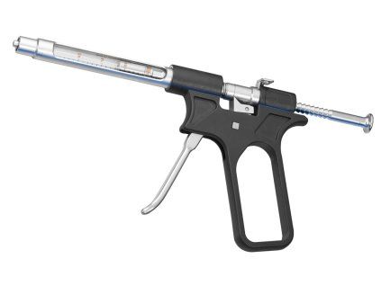 Poloautomat injekční SAS HENKE JECT® TBC, 2 ml