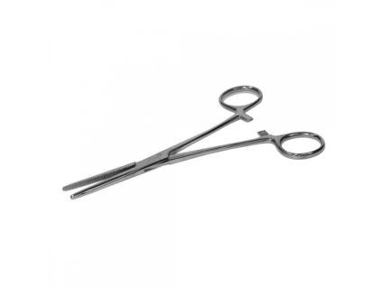 Pean 16 cm rovný nůžkový