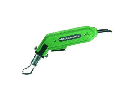 Kauter kupírovací elektrický ENGEL 60W, včetně nože 21 mm
