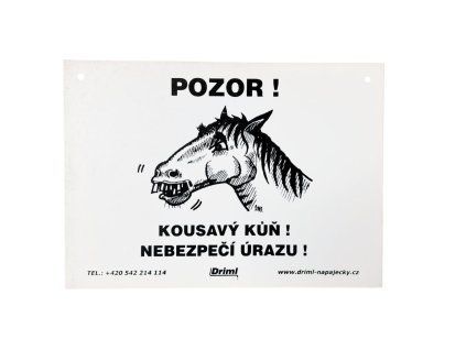 tabulka kousavy kun