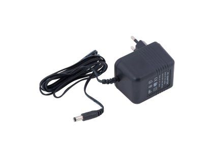 Adaptér 230 12 V pro napájení motorku