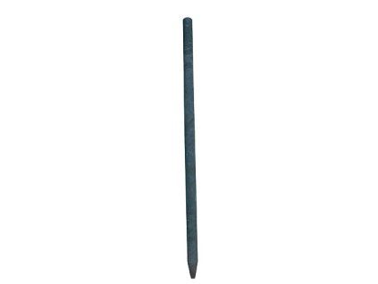 Kůl recyklovaný plast, 5 cm, délka 150 cm