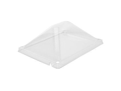 Kryt na vyhřívací desku Comfort 40x50