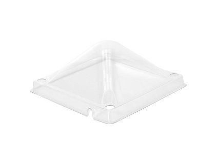 Kryt na vyhřívací desku Comfort 30x30