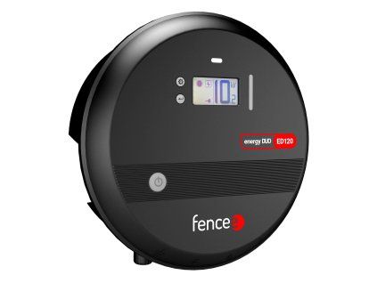 Fencee Energy DUO ED120 12J