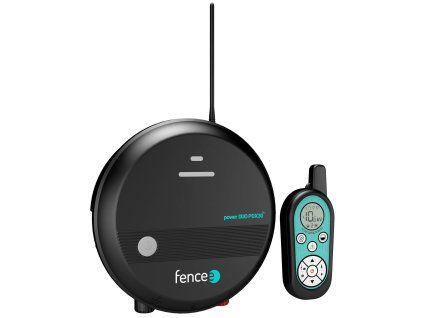 Fencee Power Duo RF PDX30