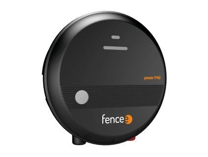Fencee Power P40, zdroj impulzů 4J
