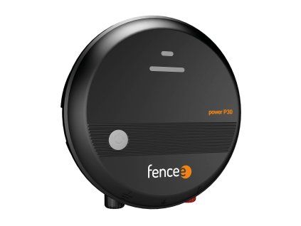 Fencee Power P30, zdroj impulzů 3J