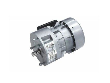 motor s planetovou prevodovkou pro tanky milkplan