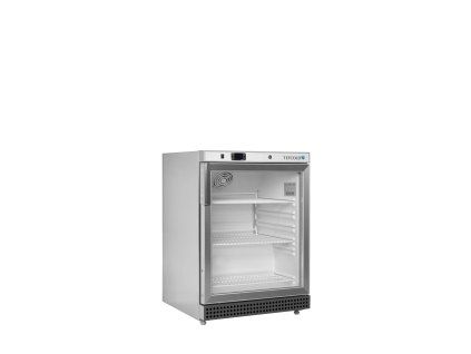 Prosklená chladicí vitrína TEFCOLD UR 200 SG