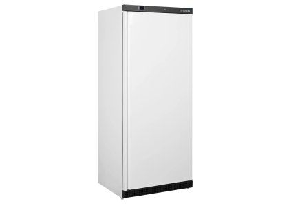 Chladící skříň TEFCOLD UR 600 W1, užitný objem 570 l, bílá