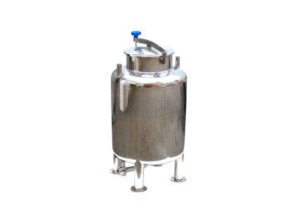 nerezovy tank 100l 1