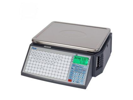 Etiketovací váha LS2N615 615kg 25g