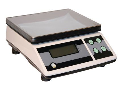 Váha digitální stolní, do 30 kg