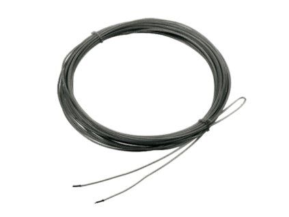 Vyhřívací kabel LISTER pro přívod k napáječkám