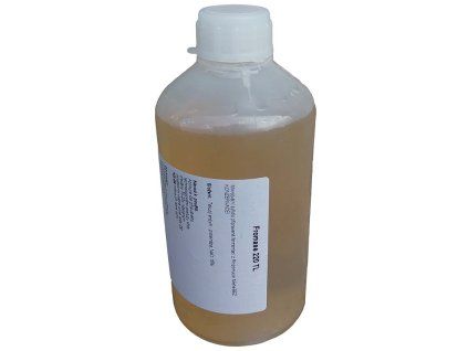 Syřidlo FROMASE 220TL 500ml