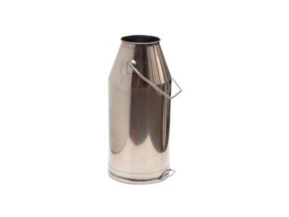 konev nerezova 40 l