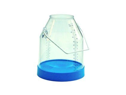 konev plastova 32 l