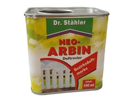 Pachový ohradník NEO ARBIN 500ml