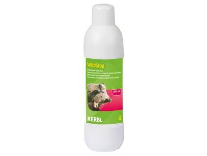 Wildstop 1 litr
