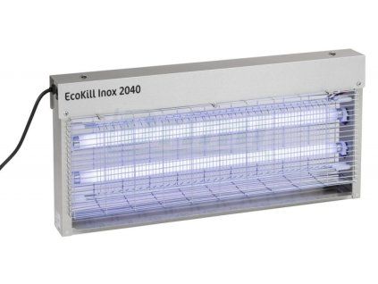 Nerezový lapač hmyzu EcoKill Inox 2040