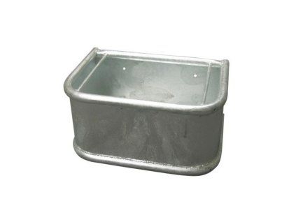 zlab kovovy pozinkovany 35l