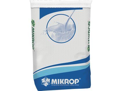 Mikrop Ovis 25 kg pro jehňata a kůzlata