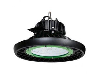 Halová LED světlo 150 W, 18 000 lm, bez regulace